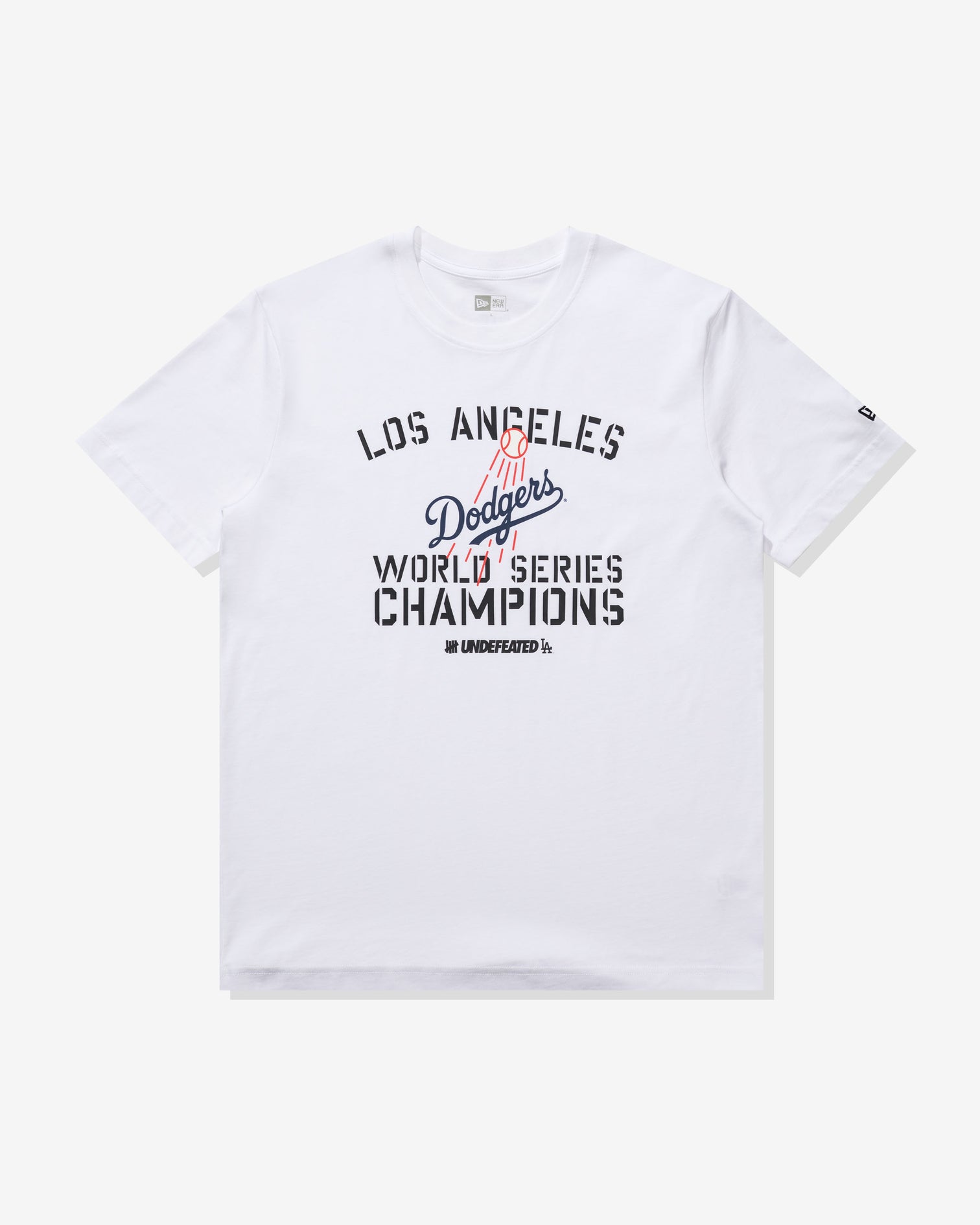 UNDEFEATED X NEW ERA LA DODGERS – Undefeated