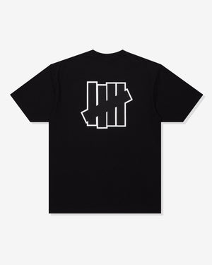 UNDEFEATED OUTLINED S/S TEE – Undefeated