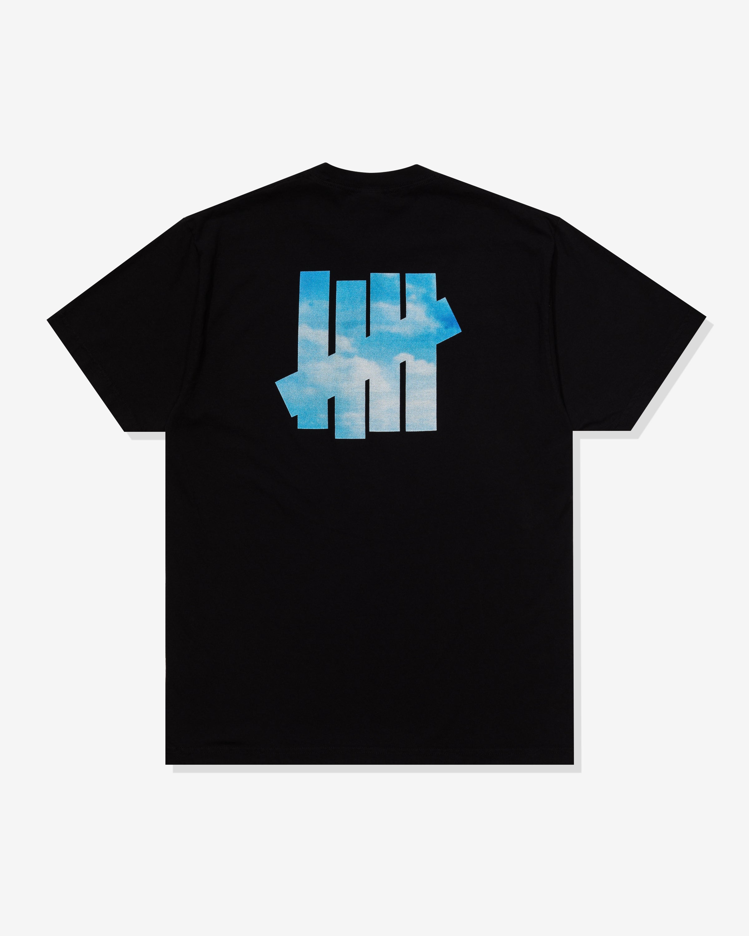 UNDEFEATED PHOTO ICON S/S TEE - BLACK