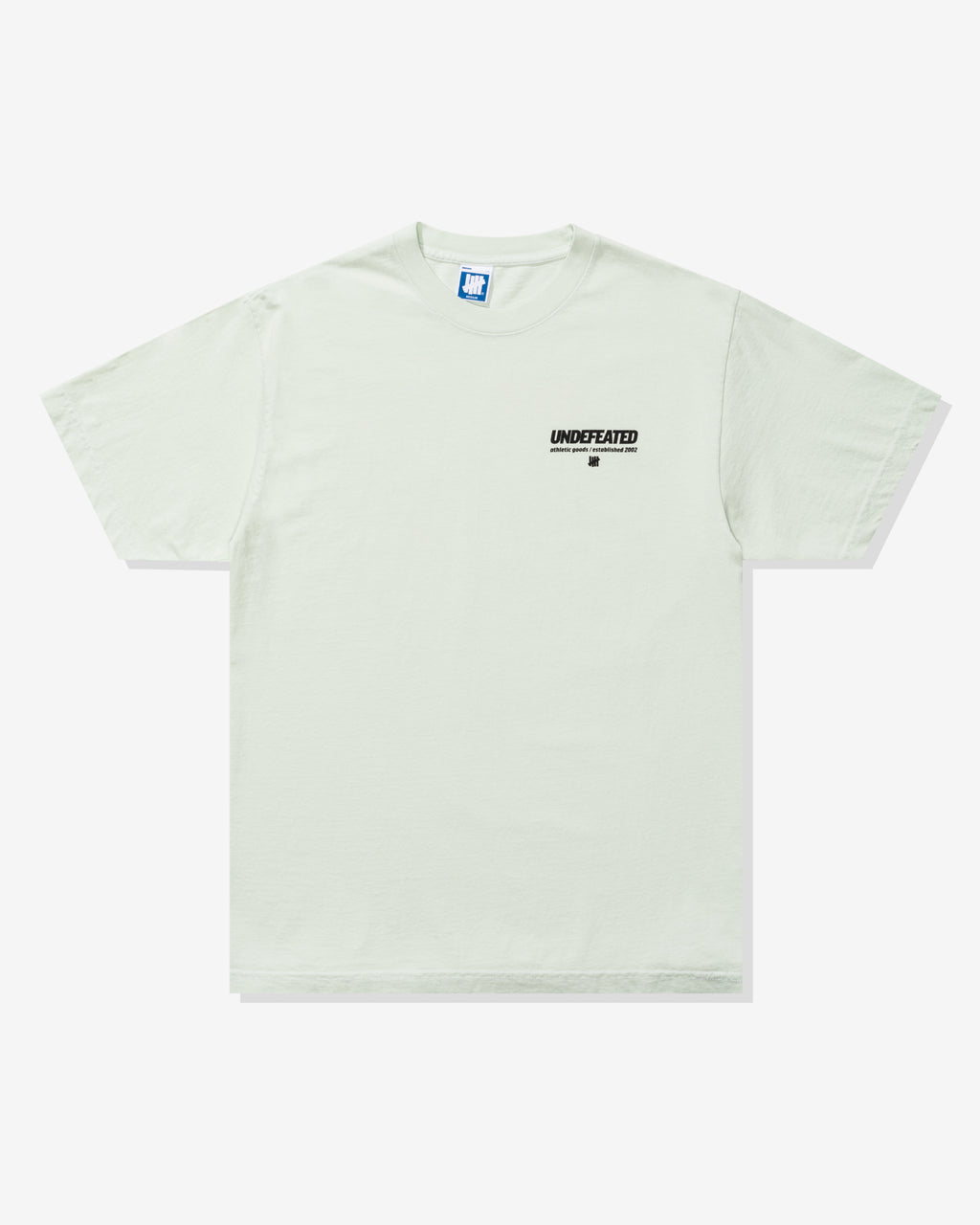 UNDEFEATED PHOTO SERIES S/S TEE - MINT