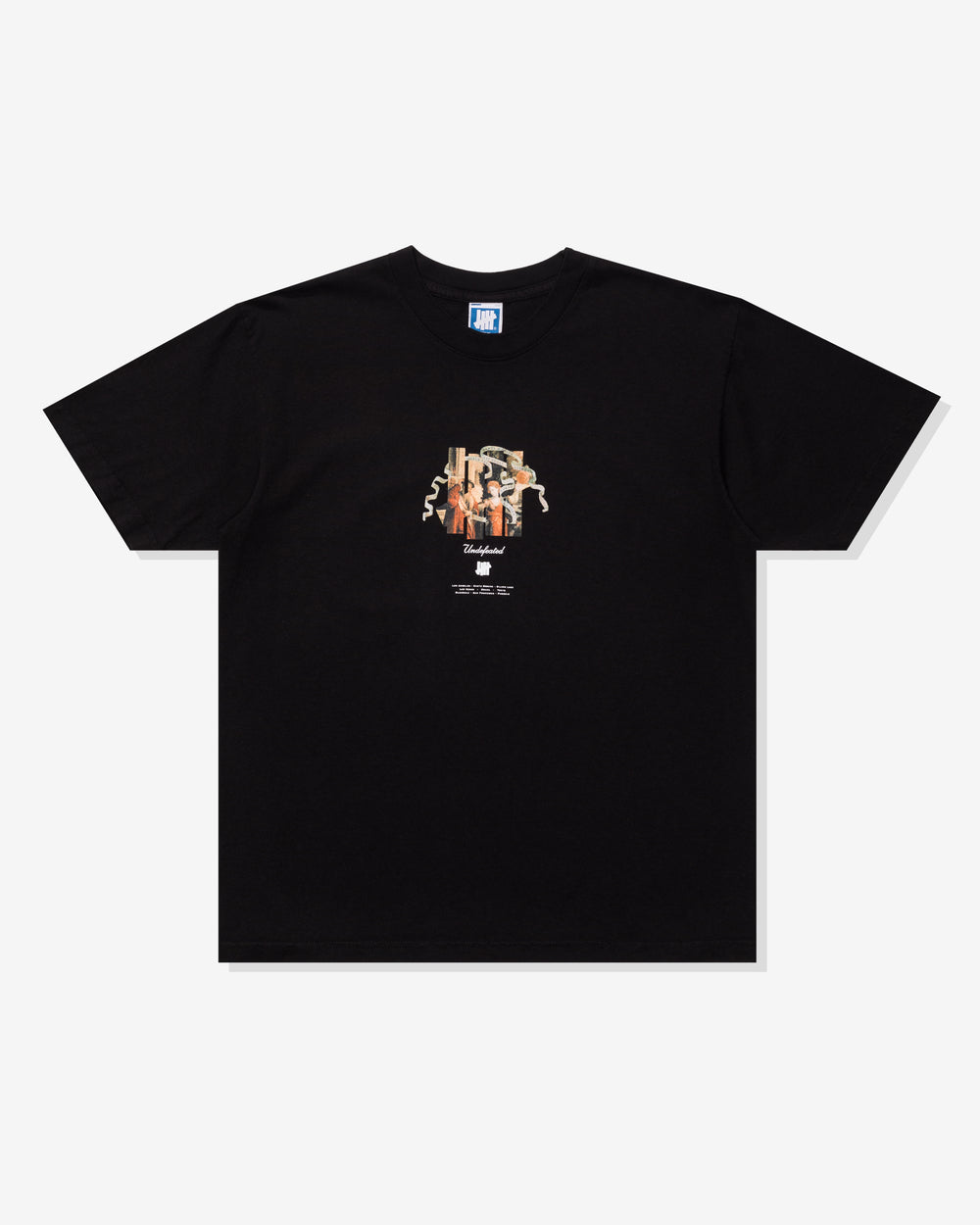 【先行予約】applebum 新日本プロレス コラボ Tシャツ サイズXXL Tシャツ/カットソー(半袖/袖なし)