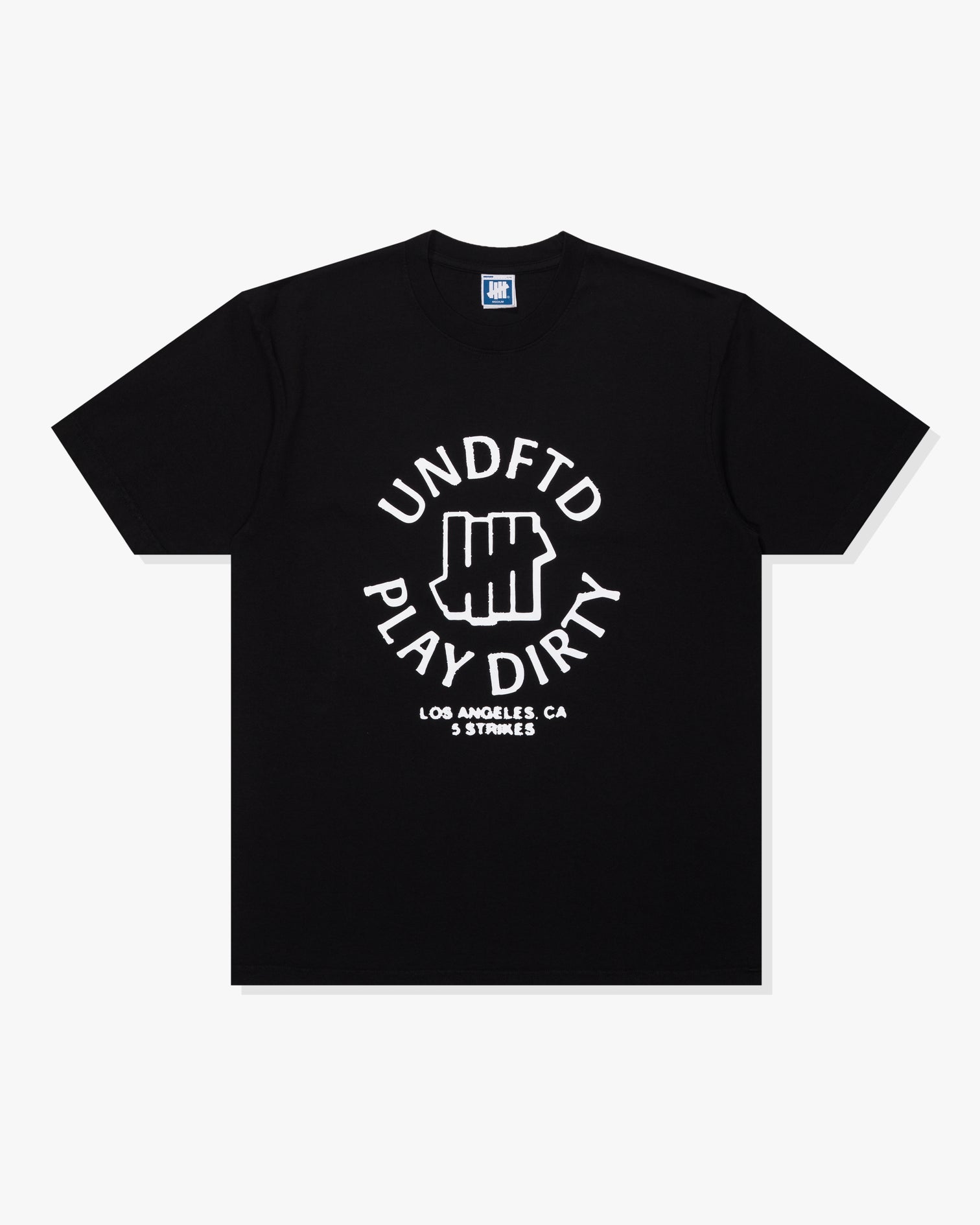 Undefeated