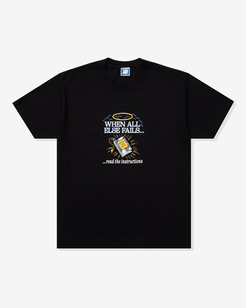 UNDEFEATED PLAYBOOK S/S TEE – Undefeated