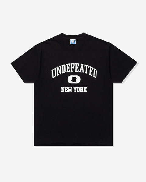 UNDEFEATED REGIONAL S/S TEE - NY – Undefeated