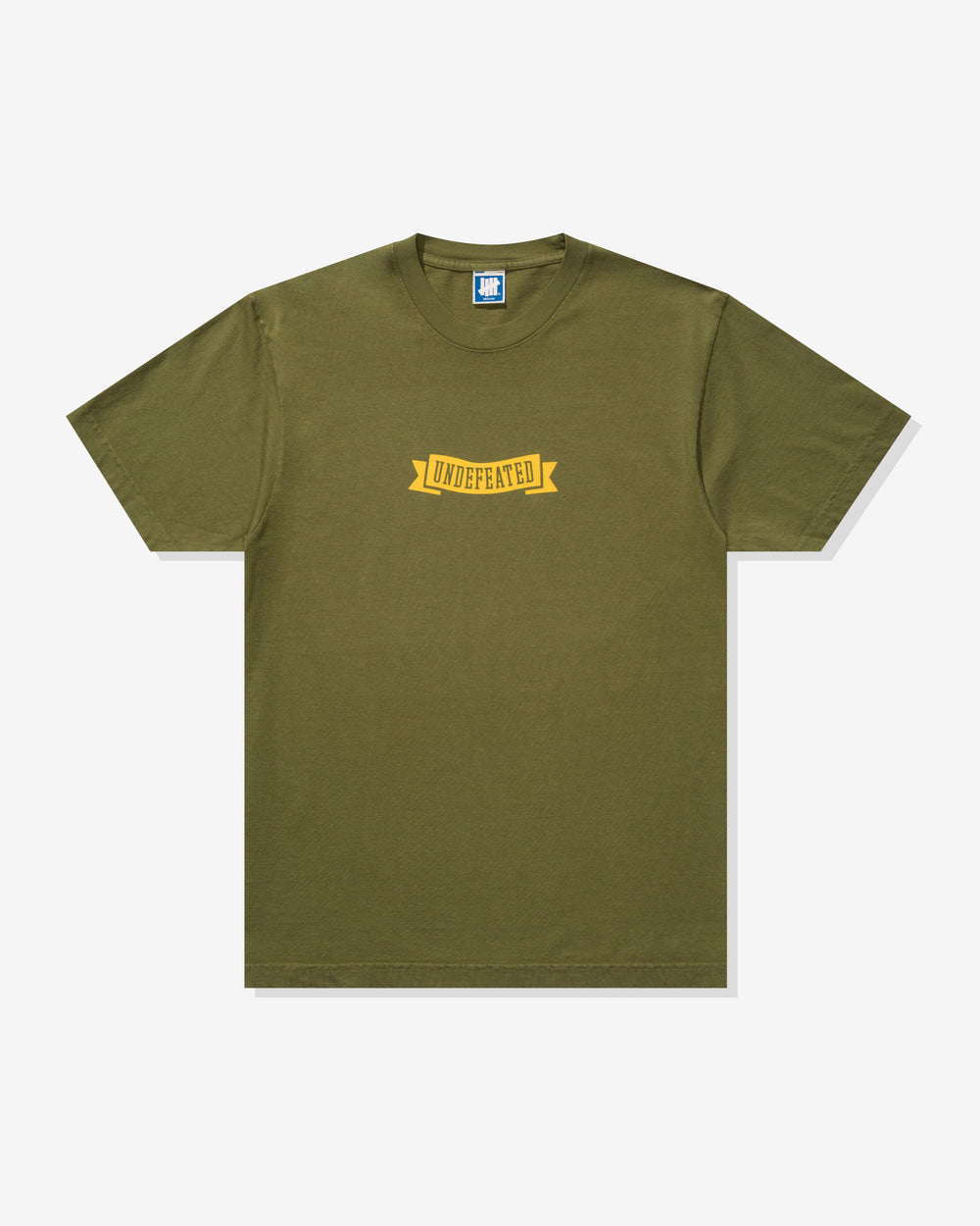 UNDEFEATED RIBBON S/S TEE – Undefeated