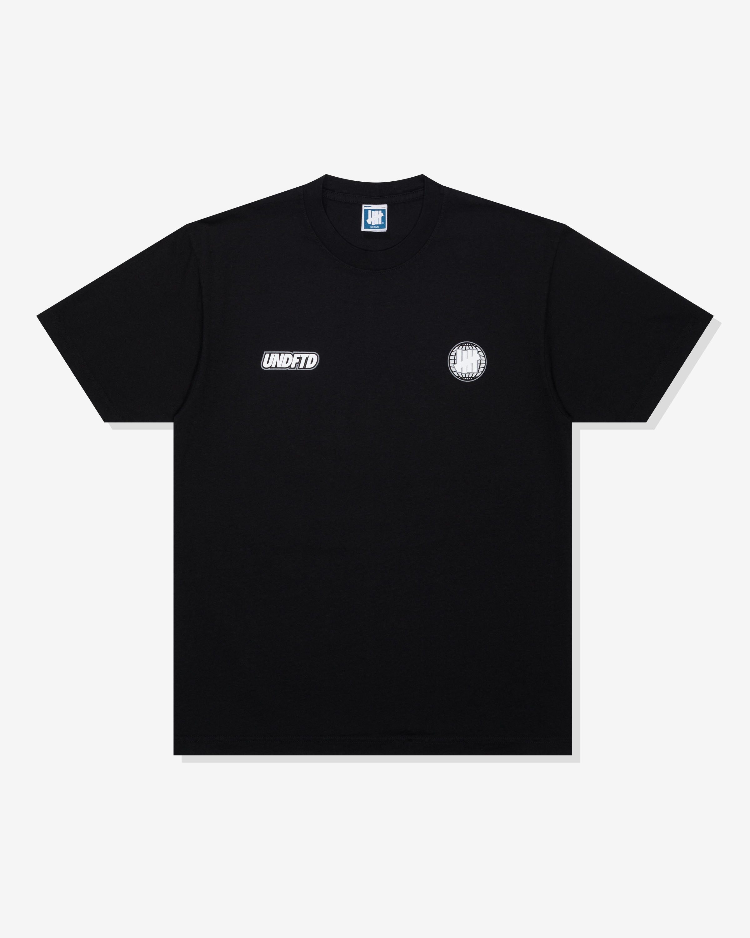 UNDEFEATED OE L⁄S TEE – Undefeated UNDEFEATED◇18SS/Eagle S/S Tee 