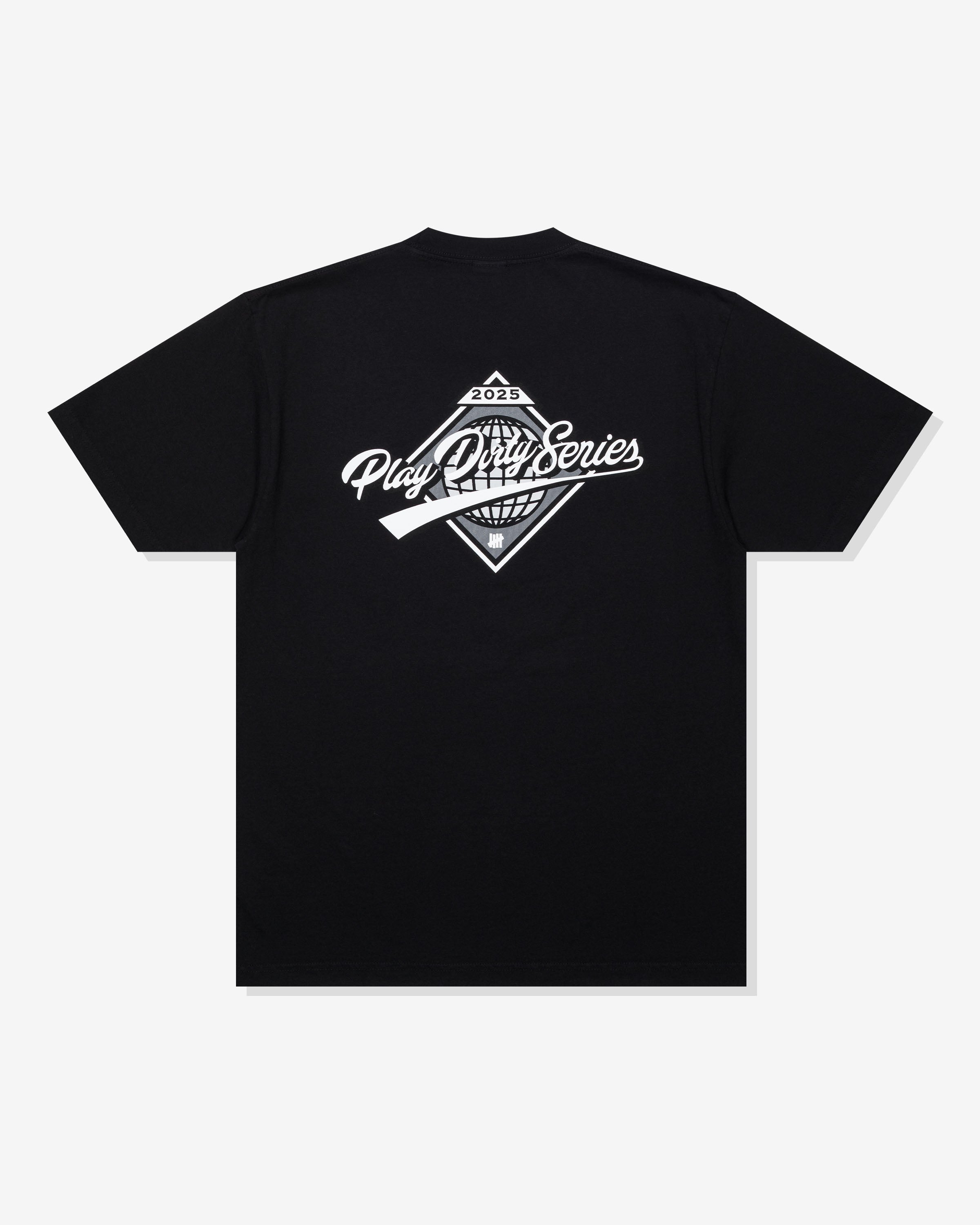 UNDEFEATED OE L⁄S TEE – Undefeated UNDEFEATED◇18SS/Eagle S/S Tee 