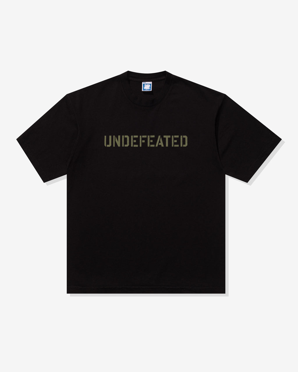 Undefeated Diffrient Front UNDEFEATED AIR JORDAN 4 COLLECTION – Undefeated