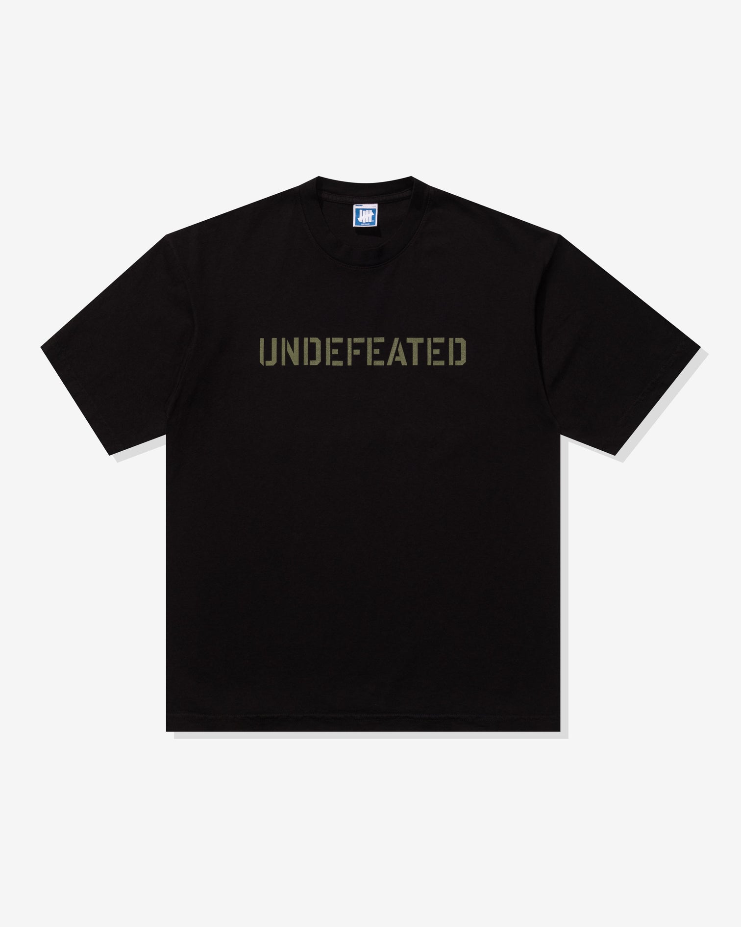 ★専用★UNDEFEATED JORDAN4 Tシャツ UNDEFEATED x AIR JORDAN 4 STENCIL Tシャツ - メルカリ