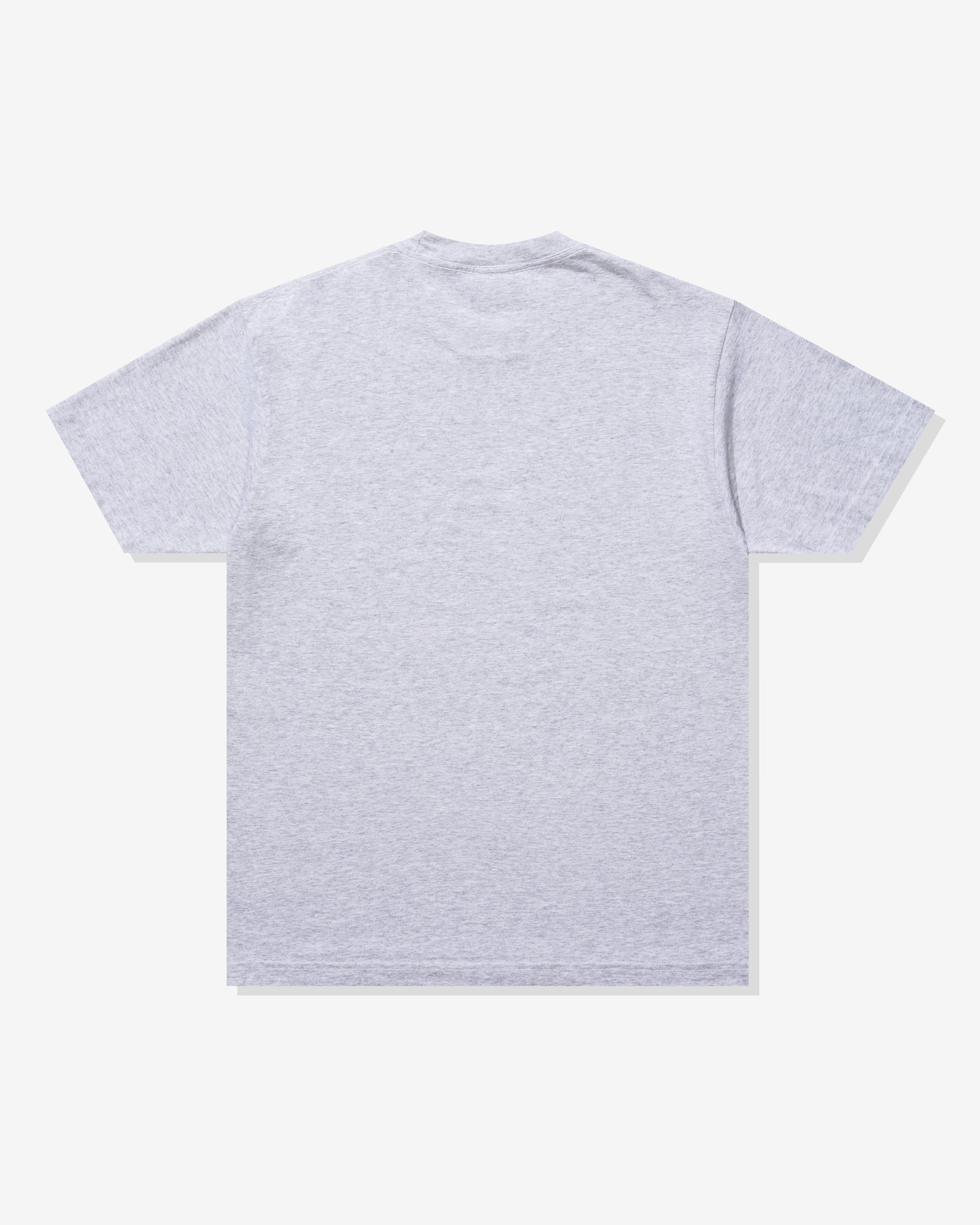 HEATHER GREY