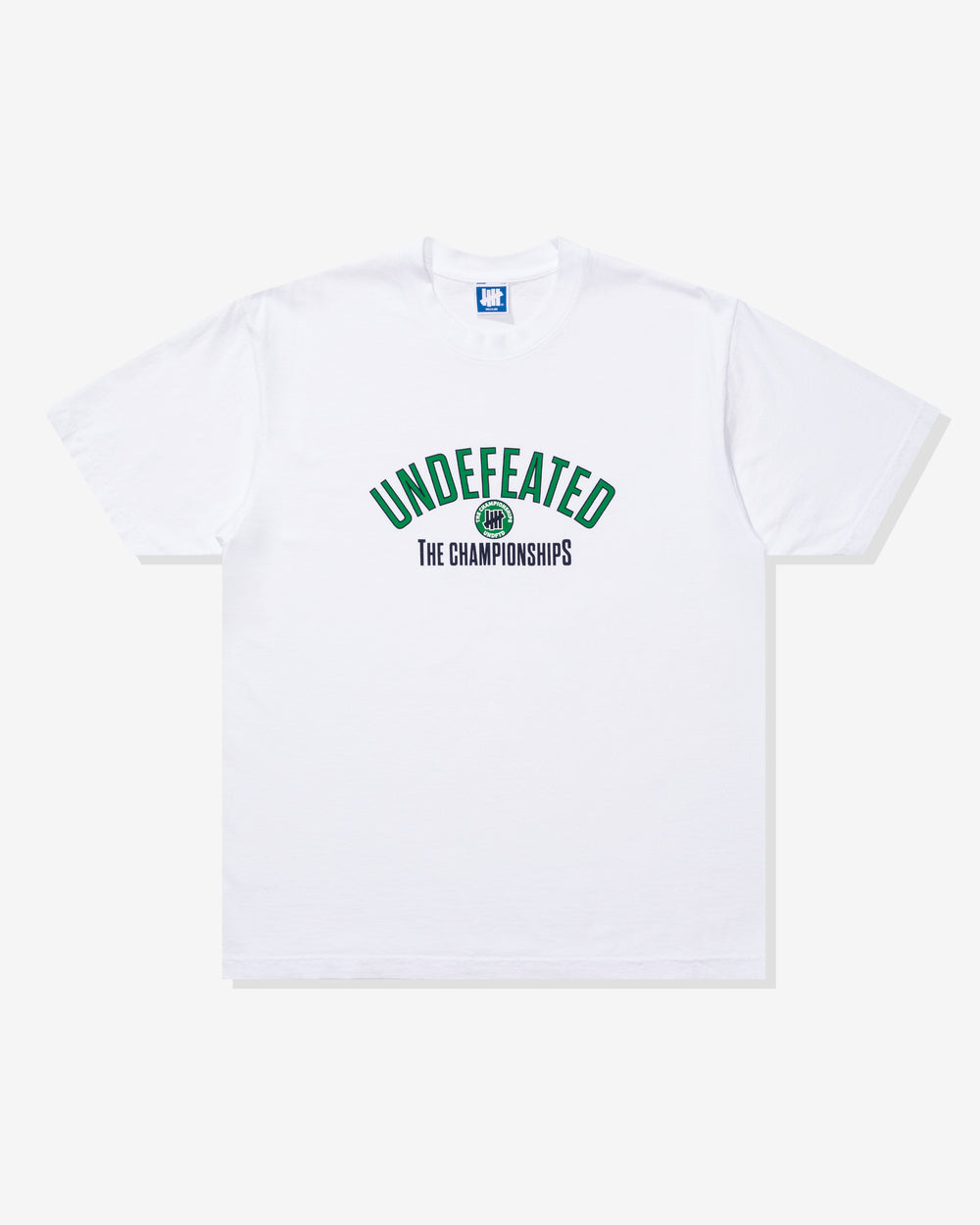 UNDEFEATED TOURNAMENT S/S TEE – Undefeated UNDEFEATED TOURNAMENT S/S TEE – Undefeated