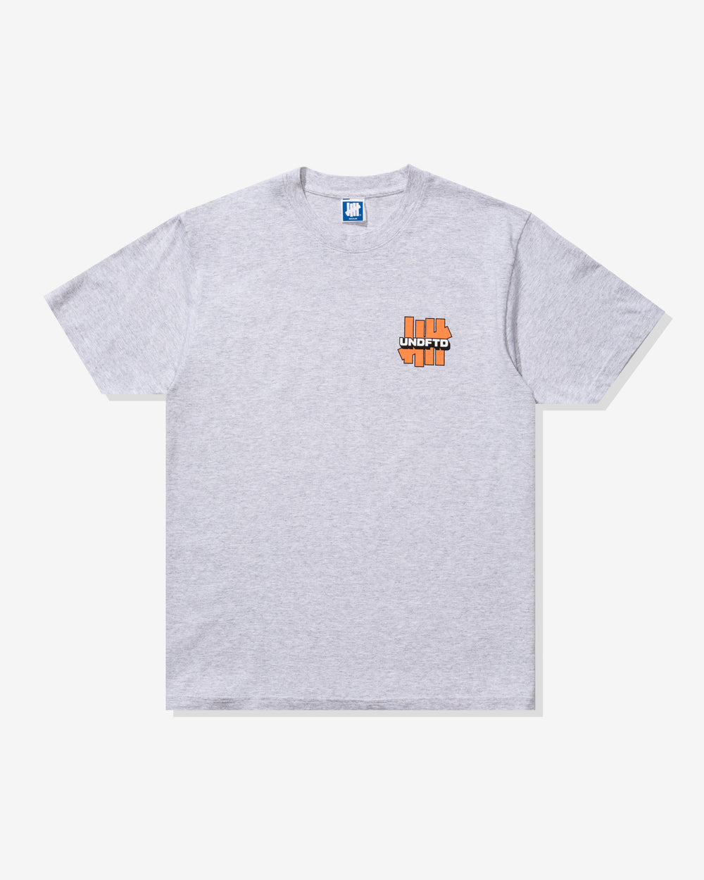 UNDEFEATED U-CORP S/S TEE – Undefeated