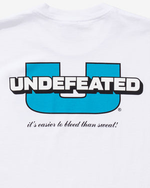 UNDEFEATED U-CORP S/S TEE – Undefeated UNDEFEATED U-CORP S/S TEE – Undefeated
