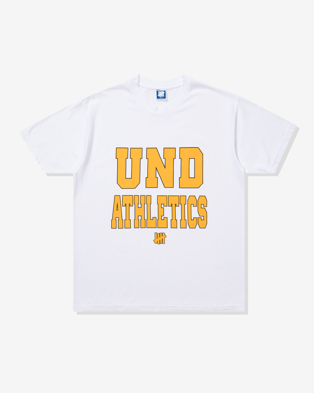 All – Undefeated