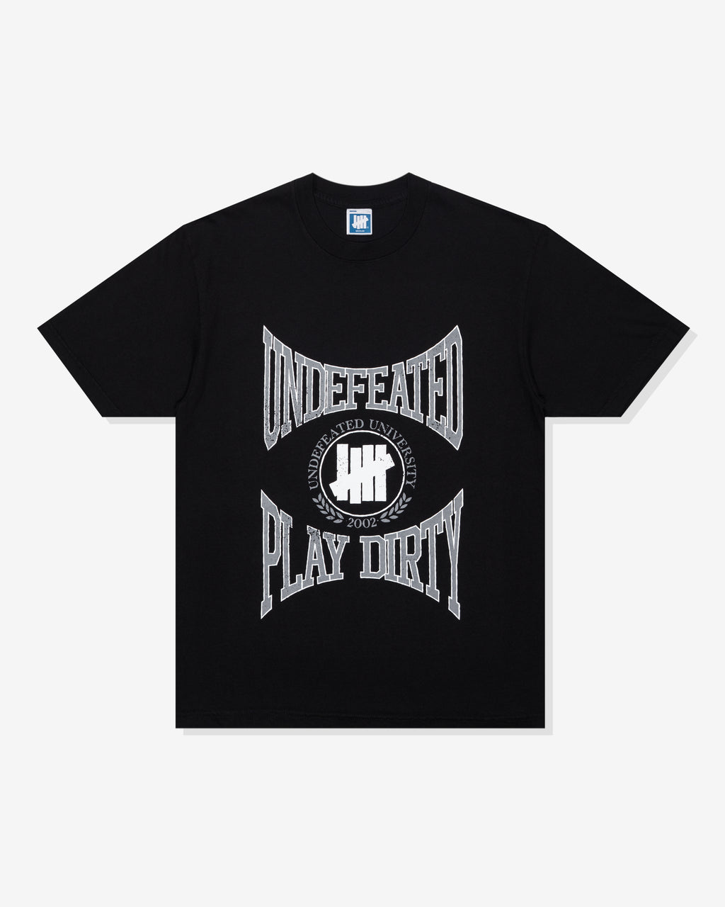 Undefeated Diffrient Front UNDEFEATED SPRING 2026 – Undefeated
