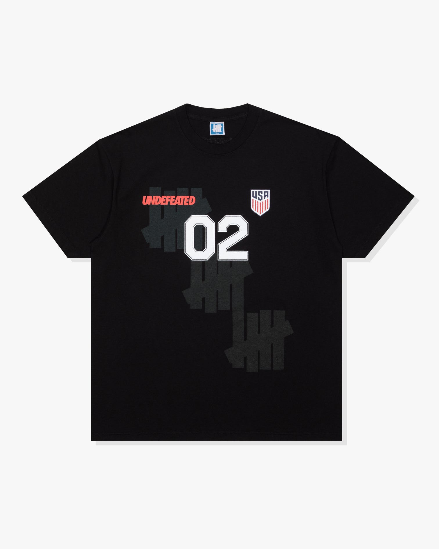 ウェア  x Undefeated x FC Arkitip UND x USSF 26 – Undefeated