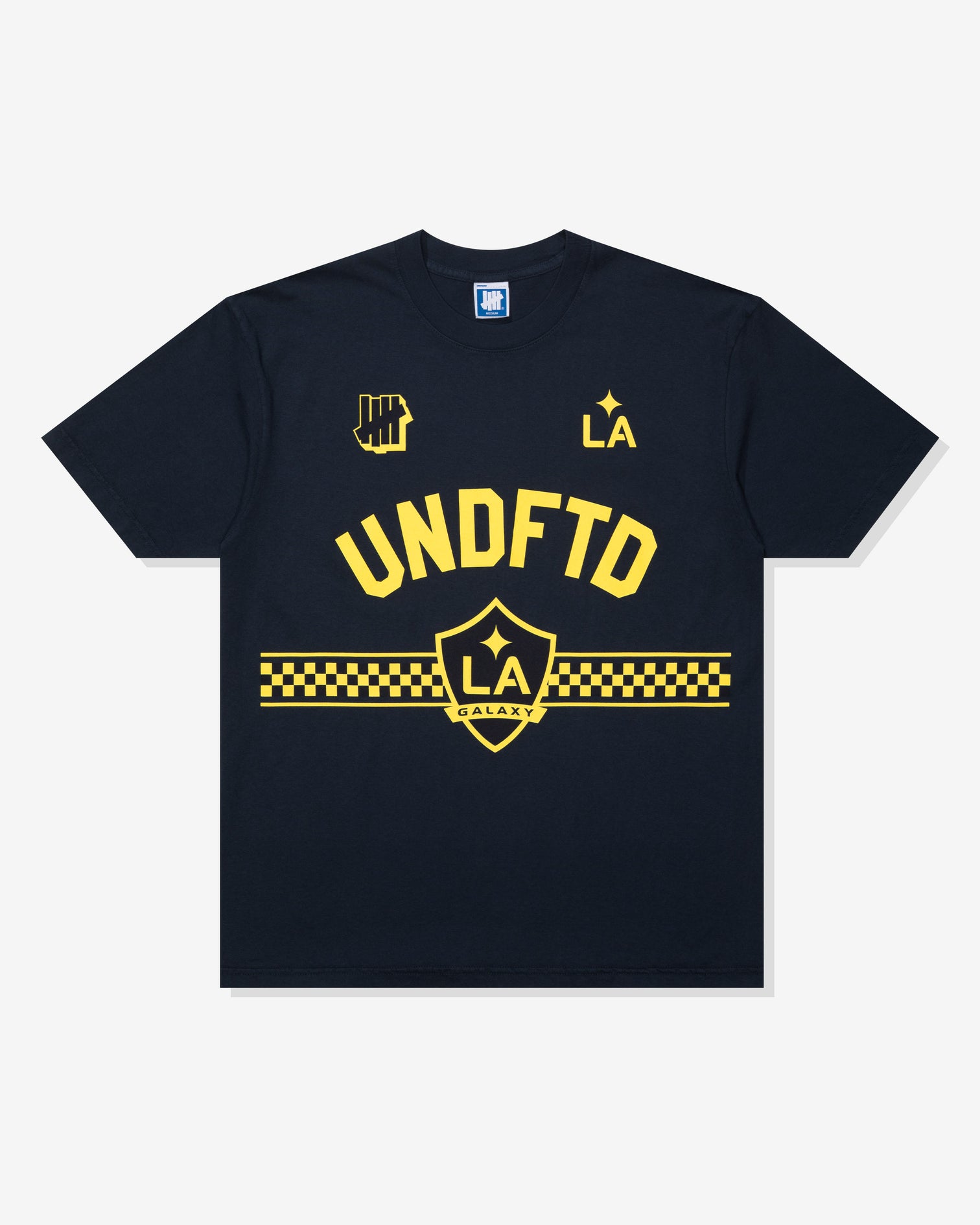 UND x USSF 26 – Undefeated