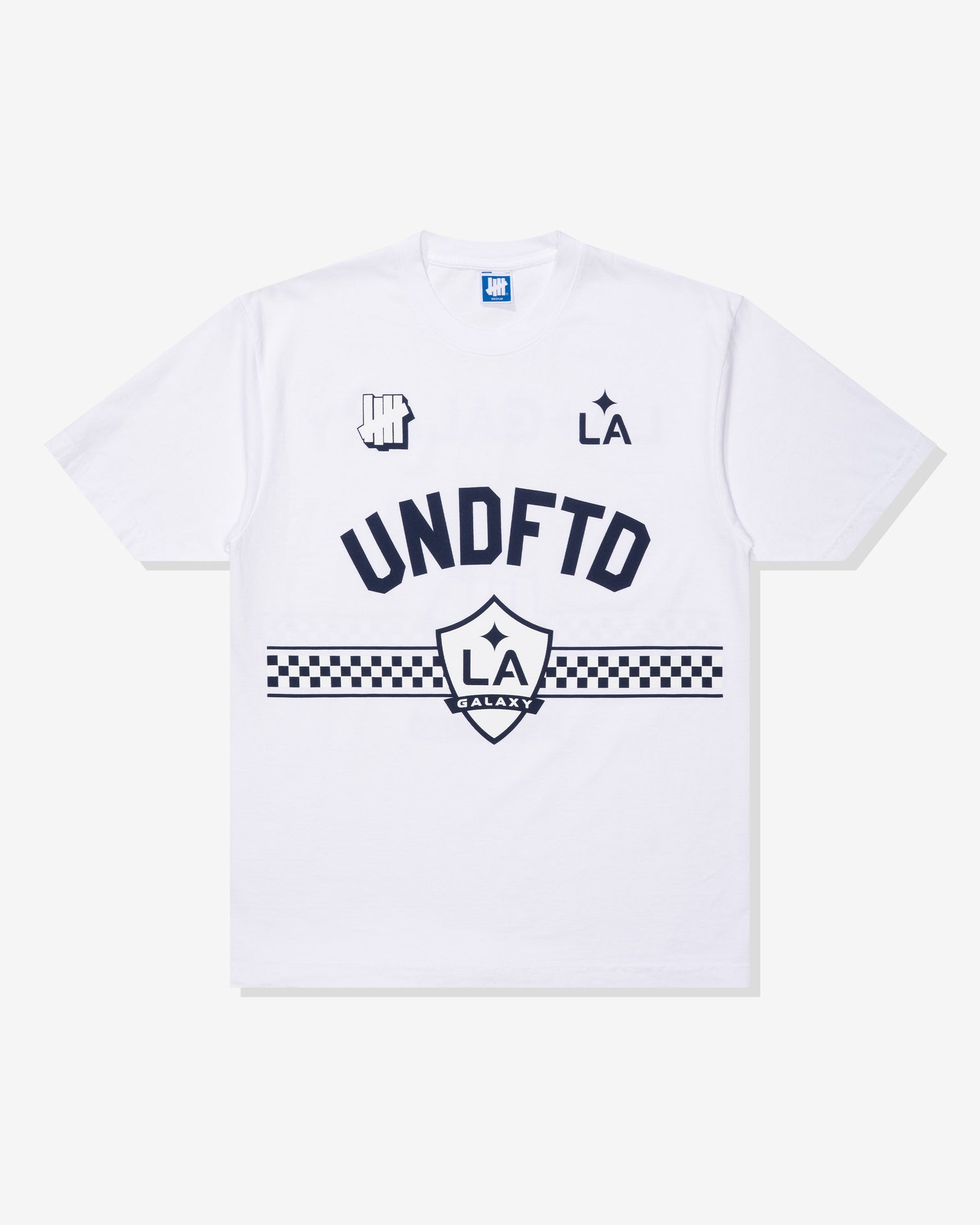 UND x USSF 26 – Undefeated