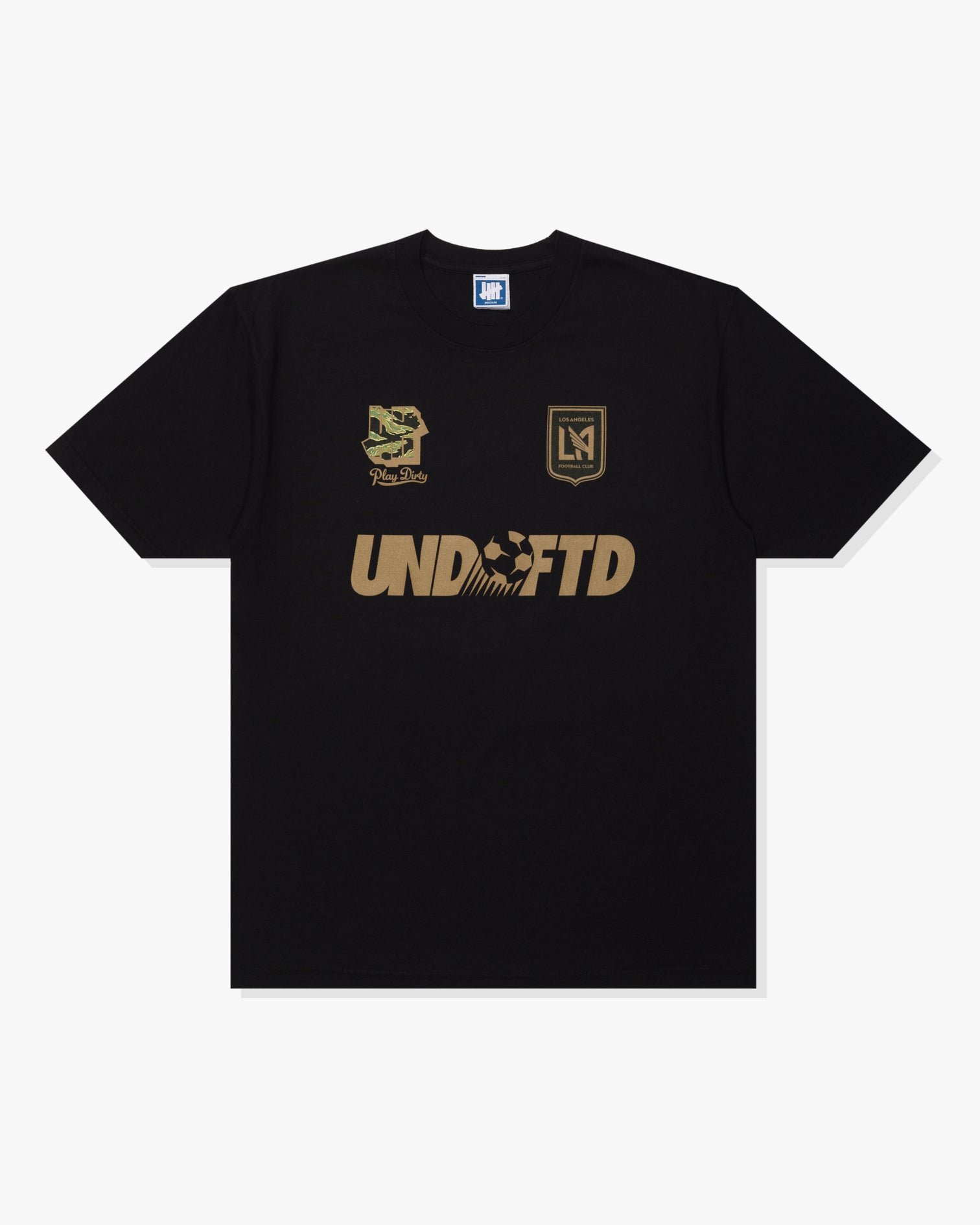 ウェア  x Undefeated x FC Arkitip UND x USSF 26 – Undefeated