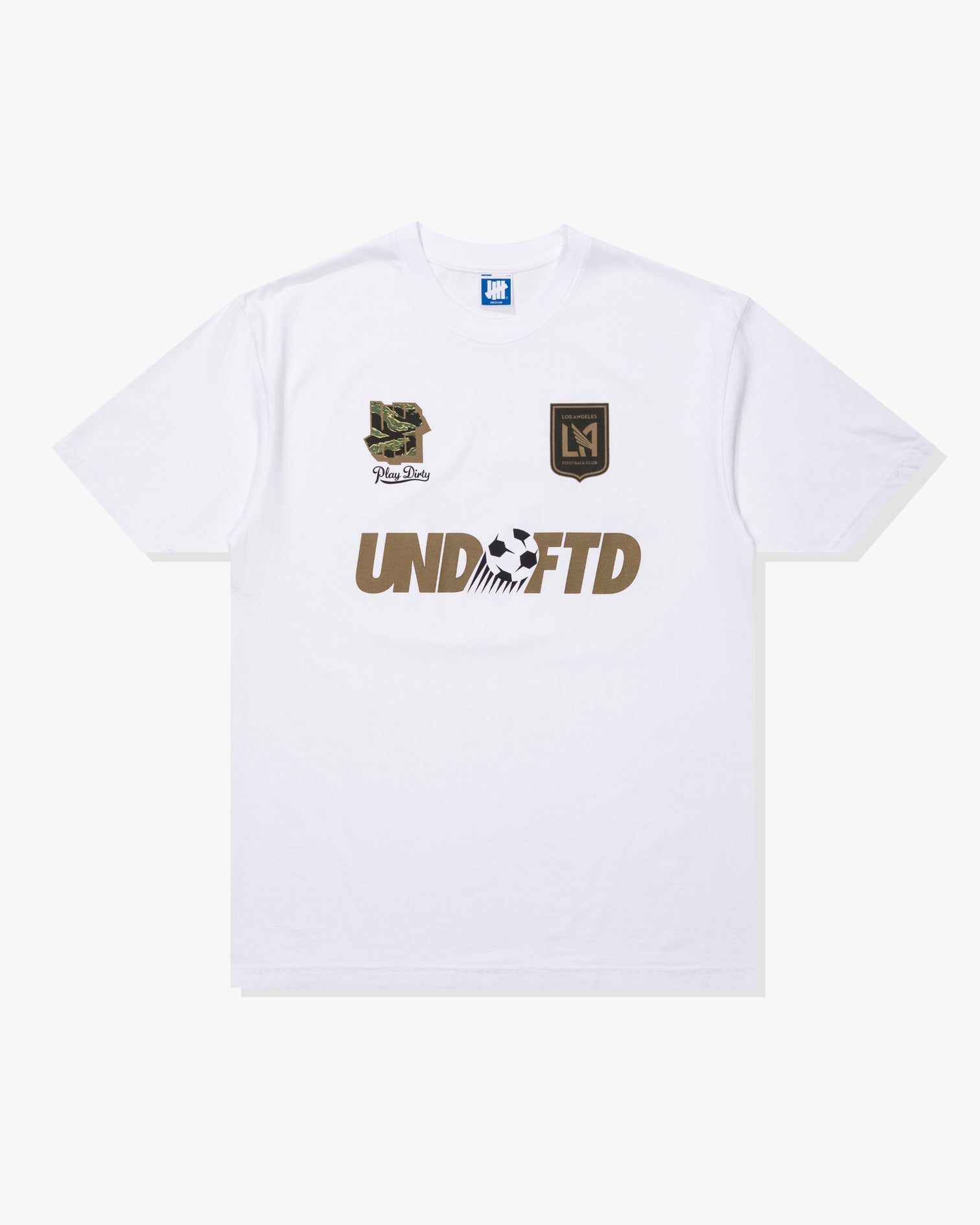 UND x USSF 26 – Undefeated
