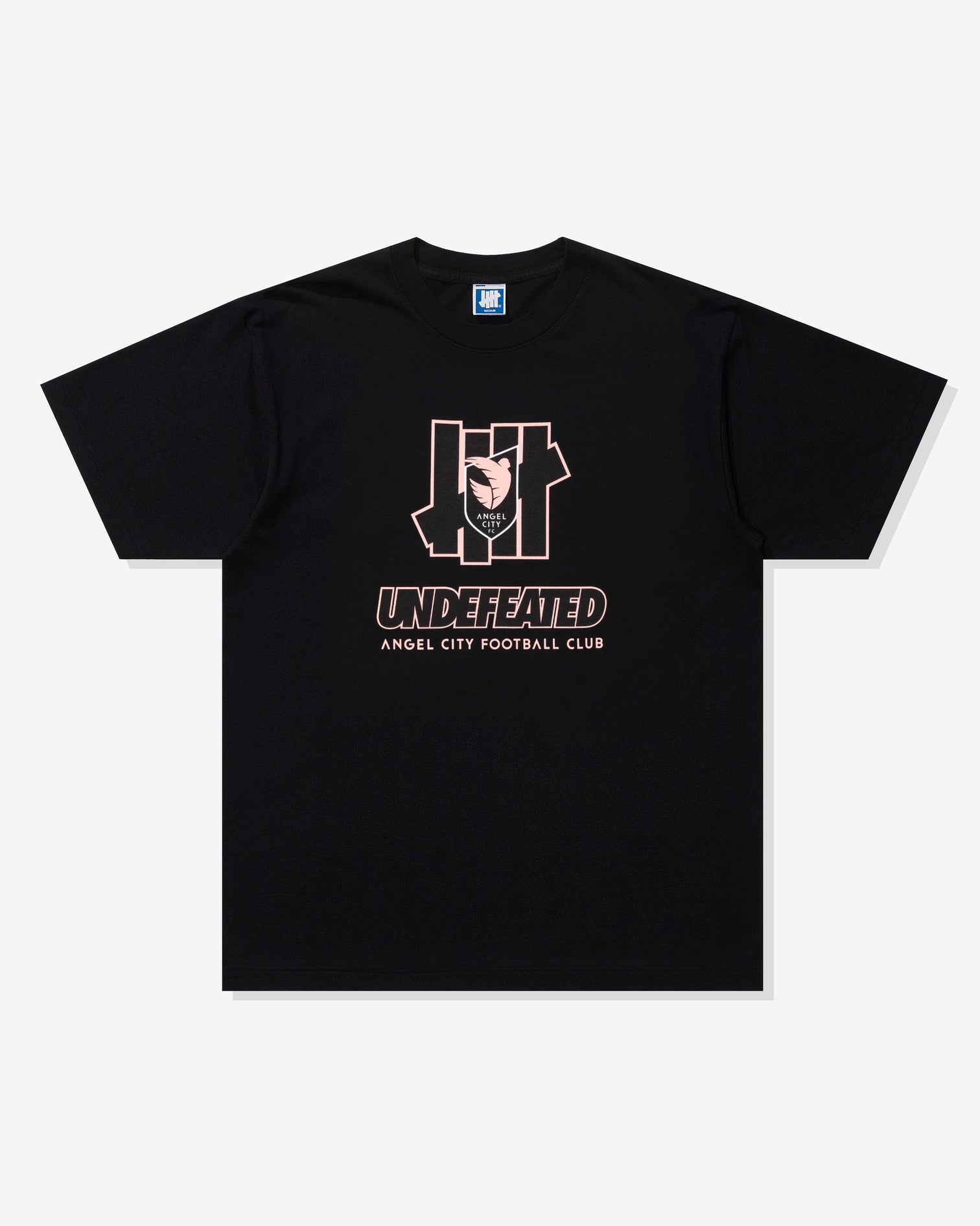 UND x USSF 26 – Undefeated