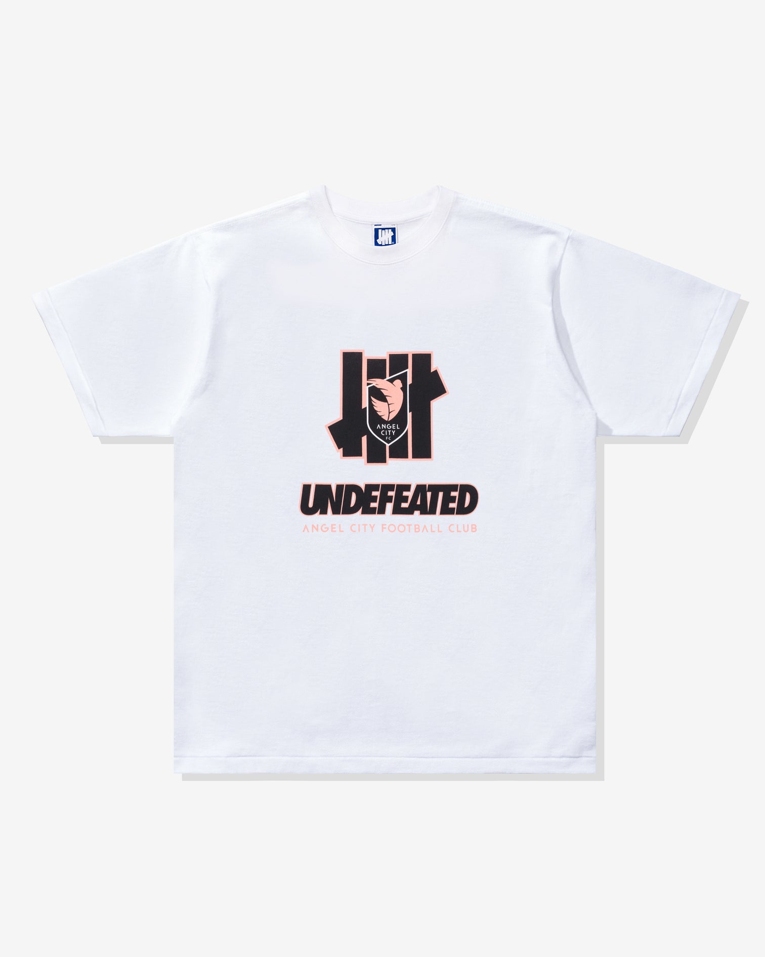 UND x USSF 26 – Undefeated
