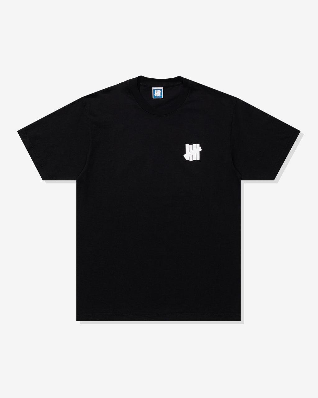 UNDEFEATED WRAITH S/S TEE - BLACK