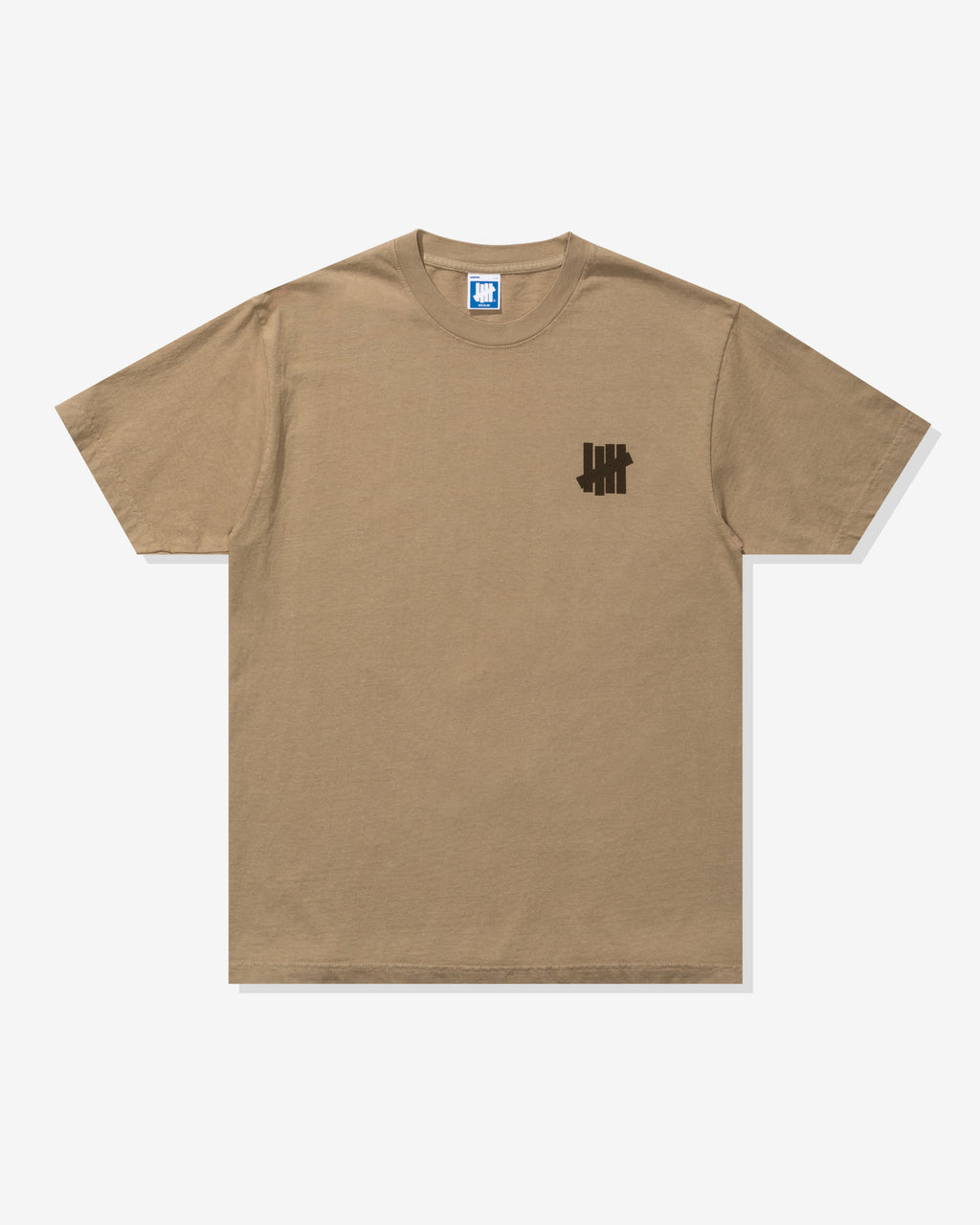 UNDEFEATED WRAITH S/S TEE - SAFARI