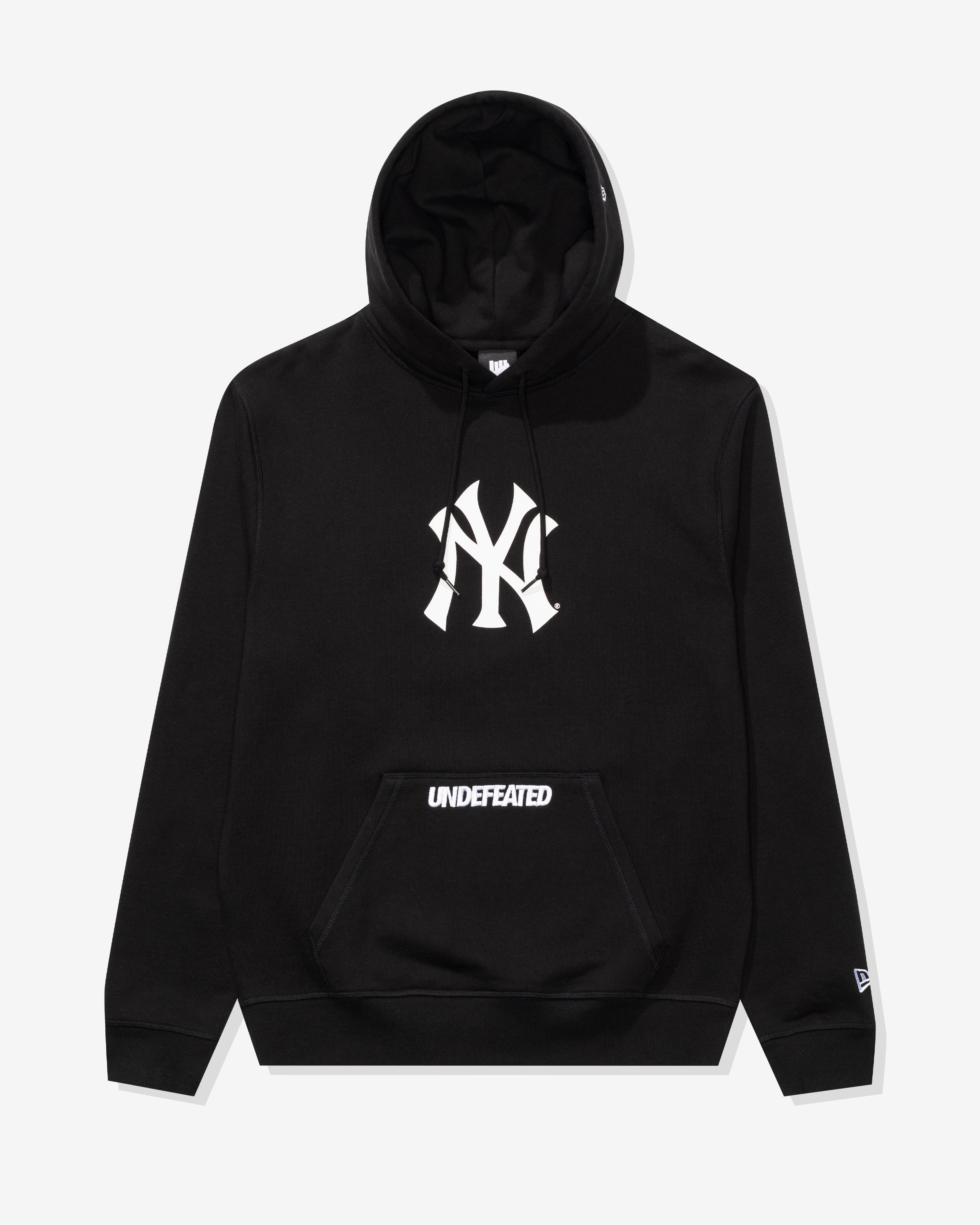 New Era Hoodie - New York Yankees - Black » Cheap Delivery