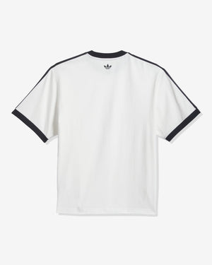 ADIDAS X THRASHER TEE - CORE WHITE – Undefeated