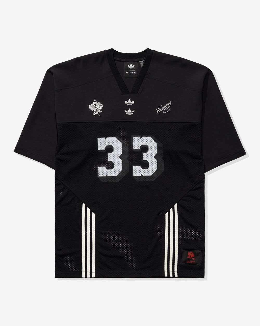 シャツ ADIDAS X WILLY CHAVARRIA FOOTBALL JERSEY apparel_tops_adidas_willy_chav