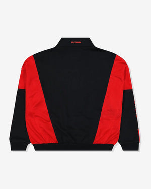 ADIDAS X WILLY CHAVARRIA WATSONVILLE JACKET - BLACK – Undefeated
