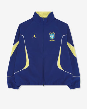 Jordan BRAND ナイロンジャケット ANTHEM JACKET JORDAN ANTHEM JACKET - OLD ROYAL/ YELLOW PULSE – Undefeated