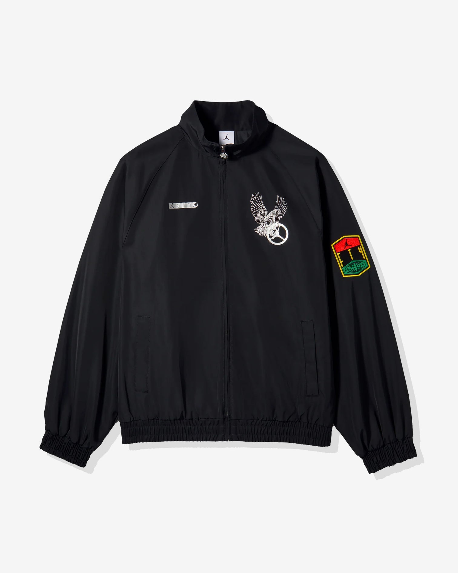 All – Undefeated