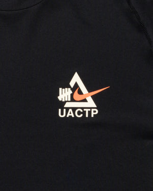 UACTP X NIKE NRG DF SLIM SS TOP - BLACK – Undefeated