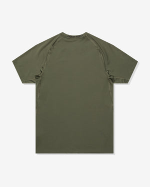 UACTP X NIKE NRG DF SLIM SS TOP - MEDIUM OLIVE – Undefeated