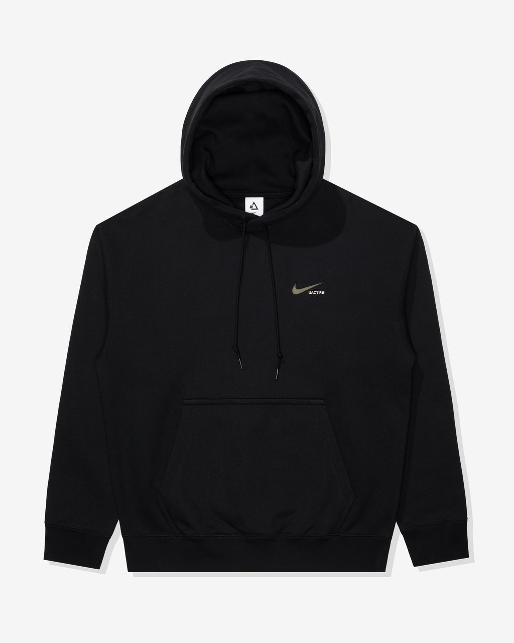 UACTP ATHLETIC CREWNECK – Undefeated