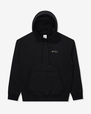 UNDEFEATED UACTP x NIKE NRG パーカー Lサイズ UACTP X NIKE NRG HOODIE - BLACK – Undefeated