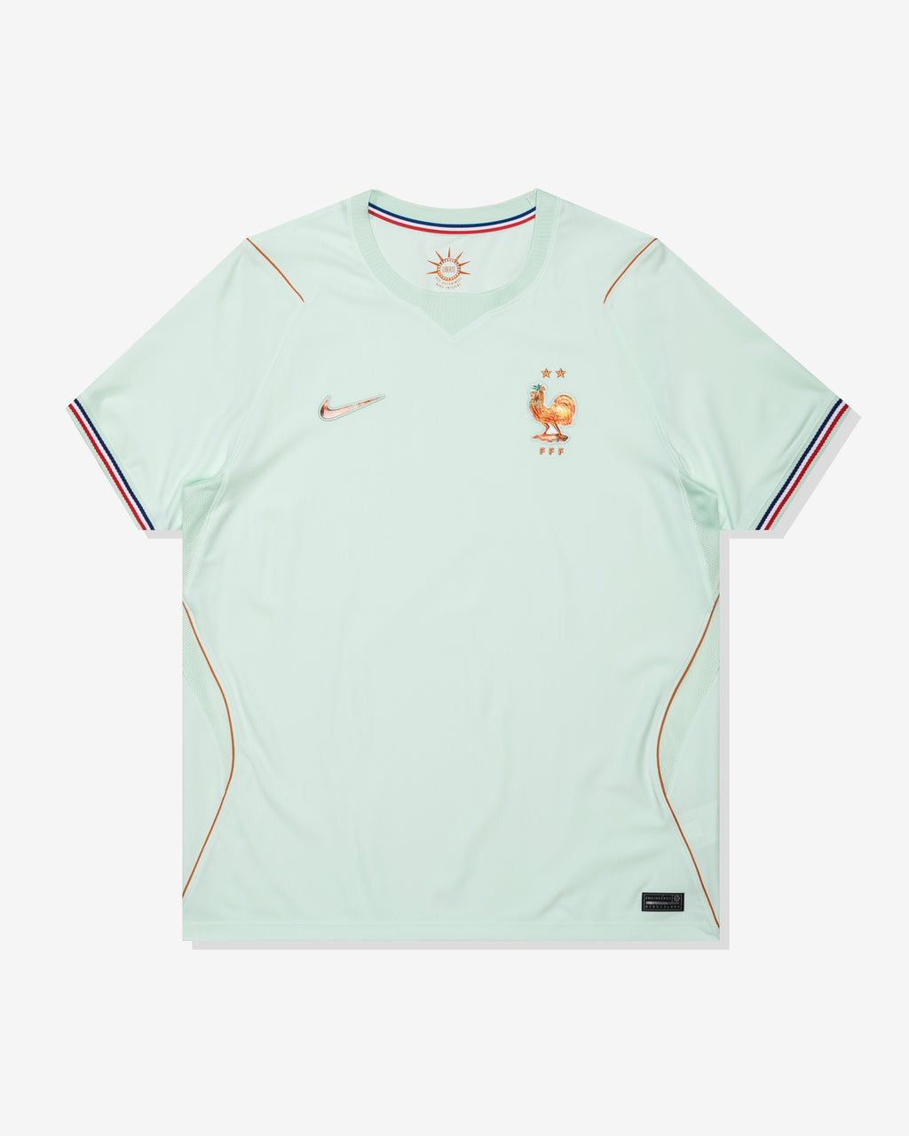 Nike – Undefeated