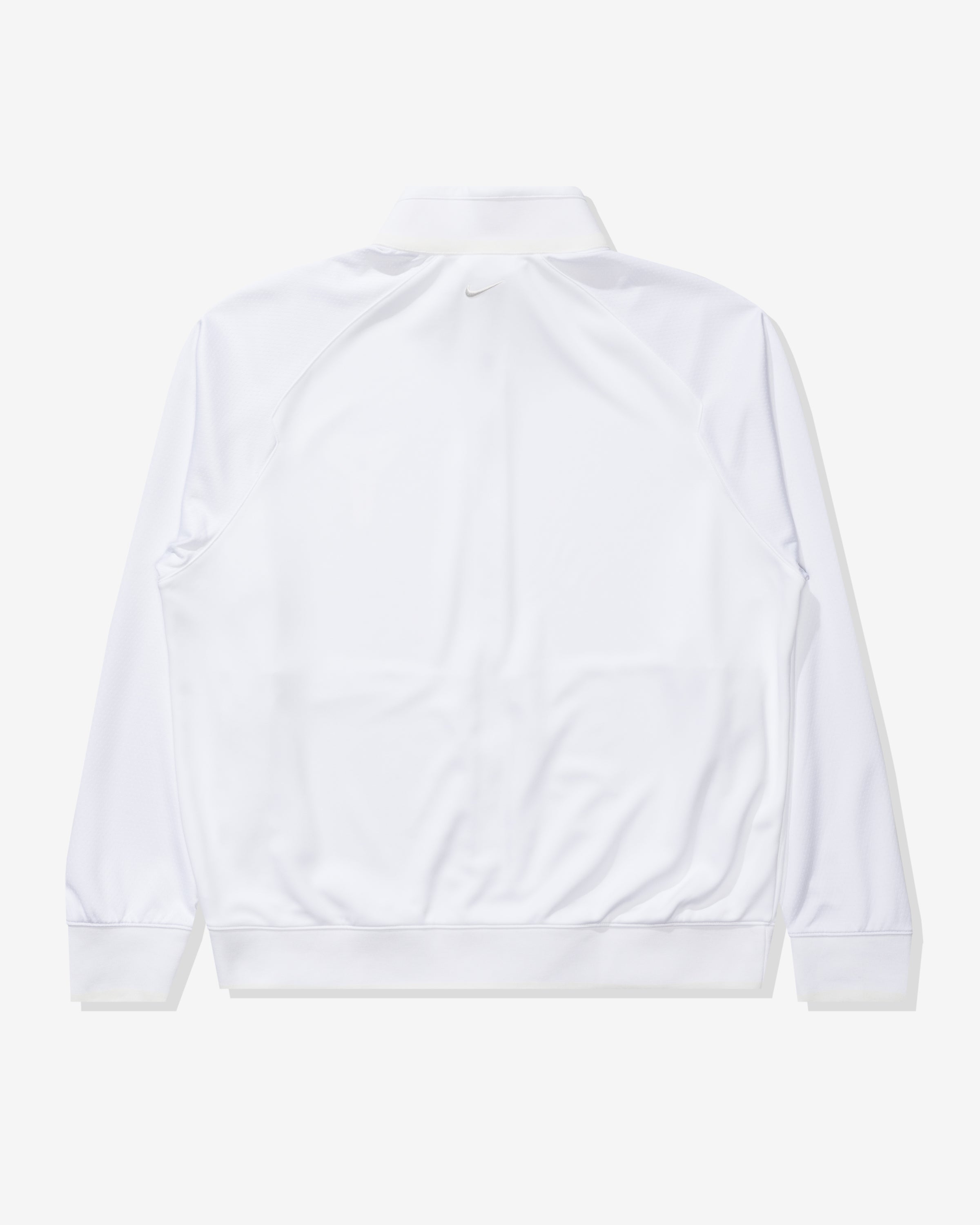 NIKE KOBE FULL ZIP JACKET - WHITE