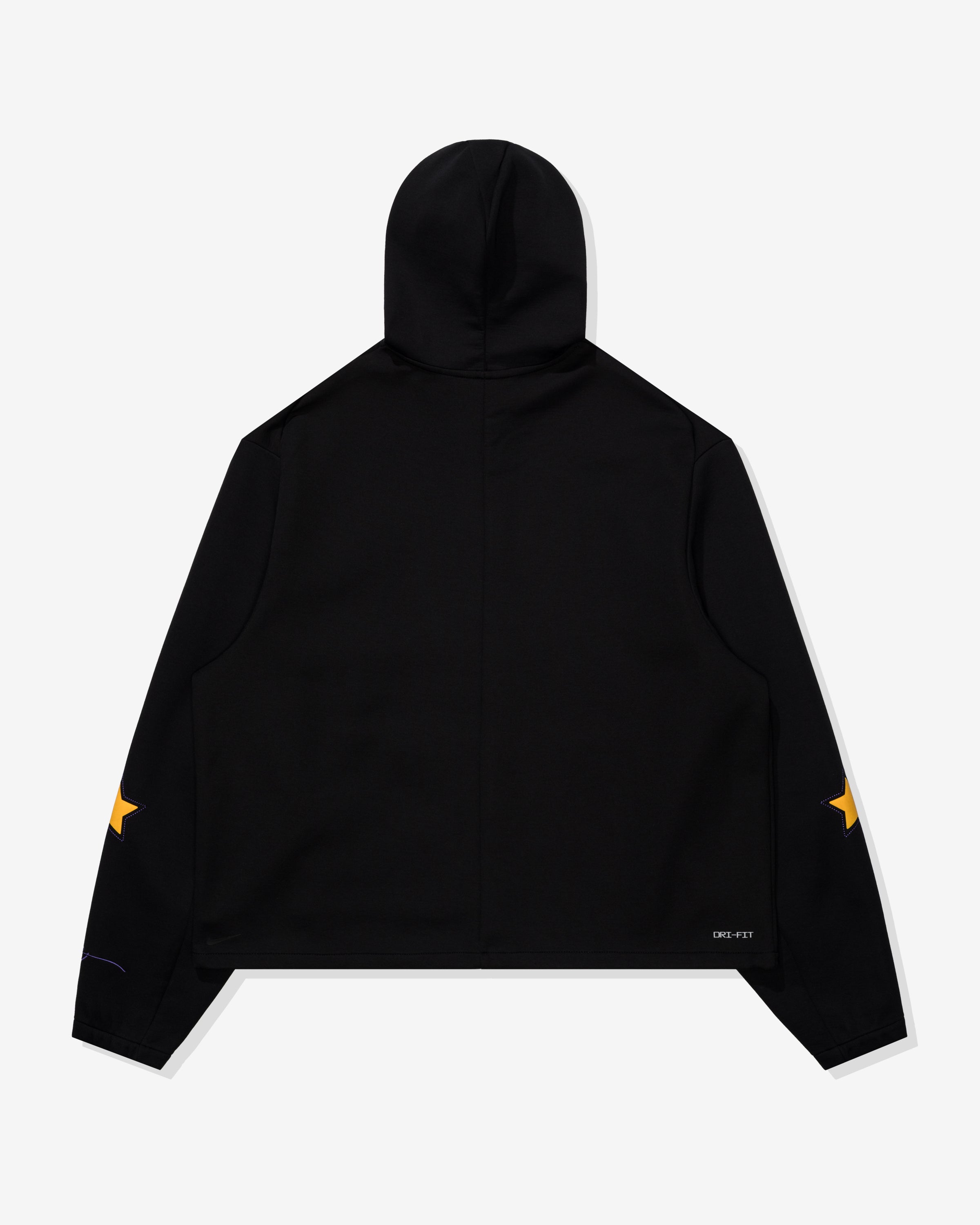 Kobeページ NIKE X KOBE BRYANT '81' PULLOVER HOODY - BLACK/ WHITE – Undefeated