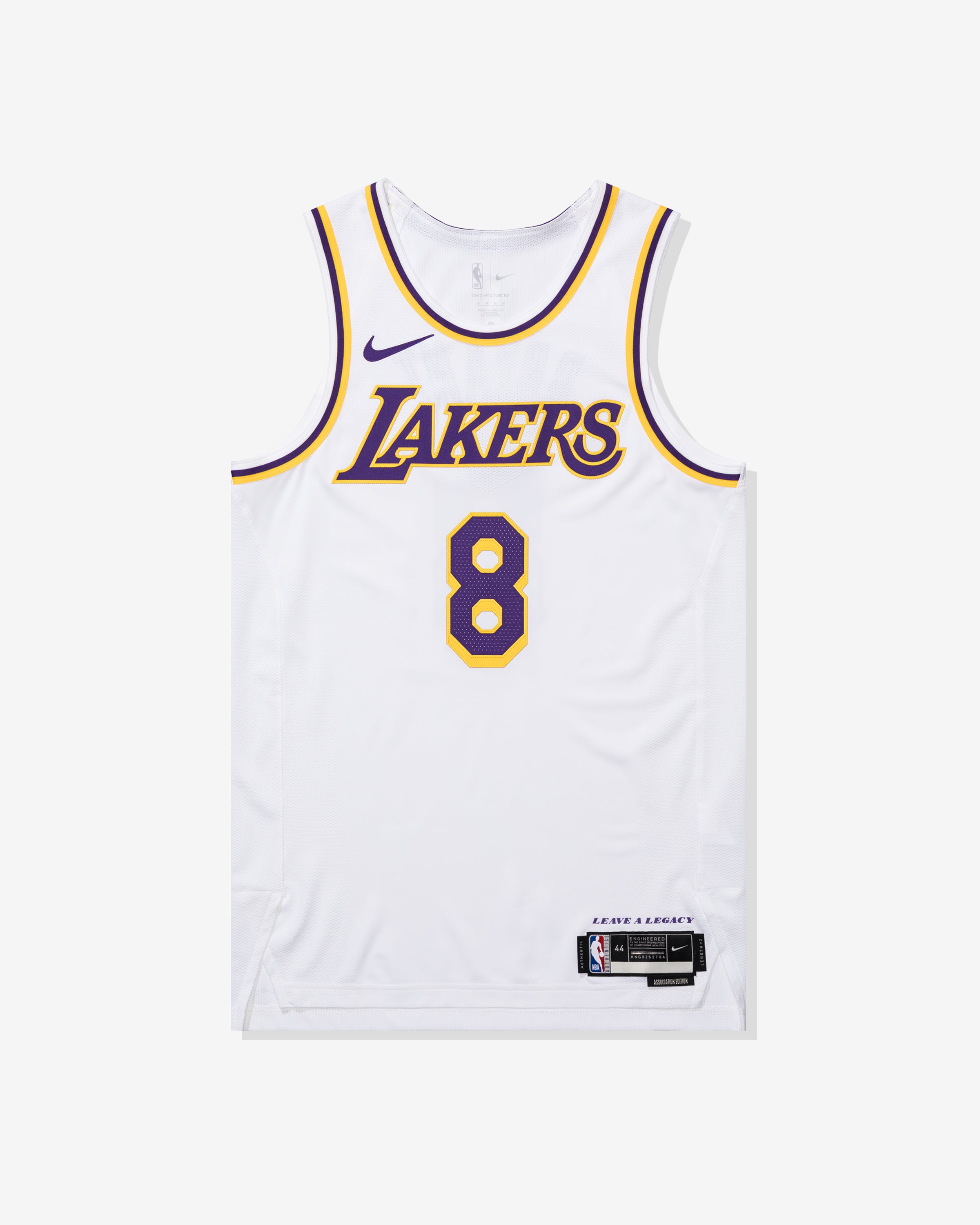 lakers jersey kobe nike
