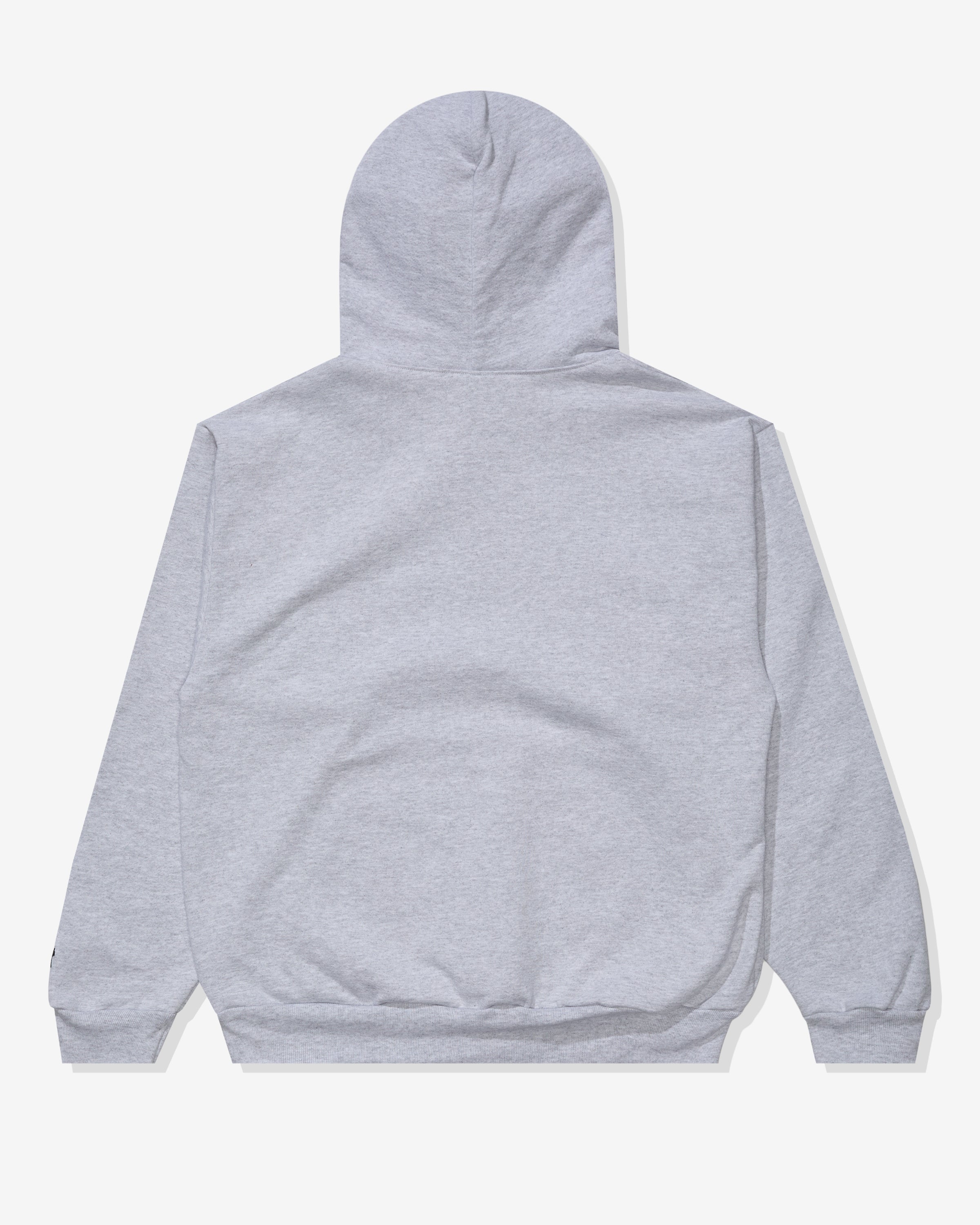 HEATHER GREY