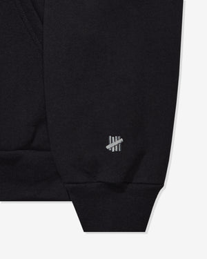 UACTP XXL ZIP HOOD – Undefeated