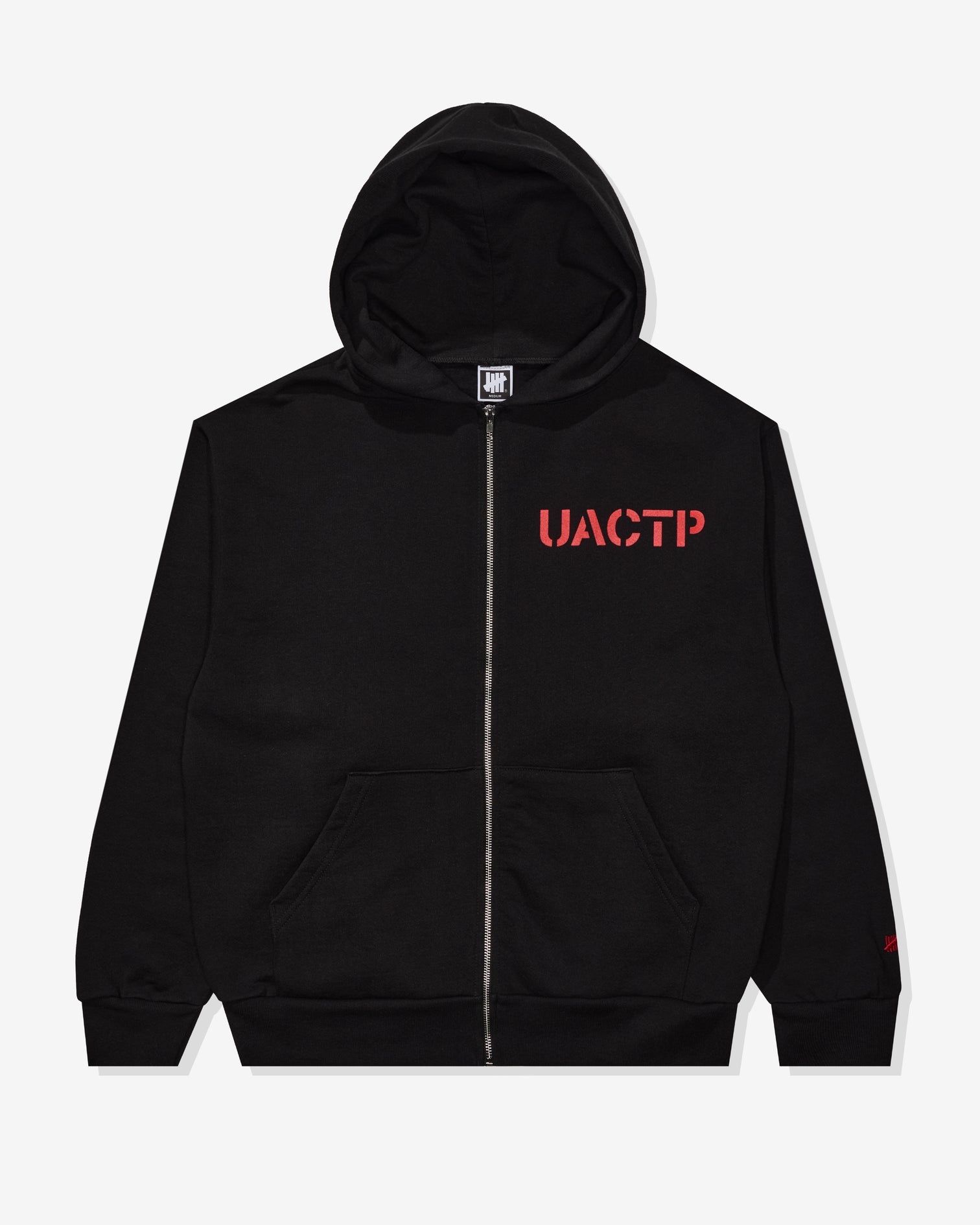 UACTP – Undefeated