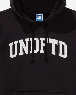 UNDEFEATED ARCH PULLOVER HOOD – Undefeated