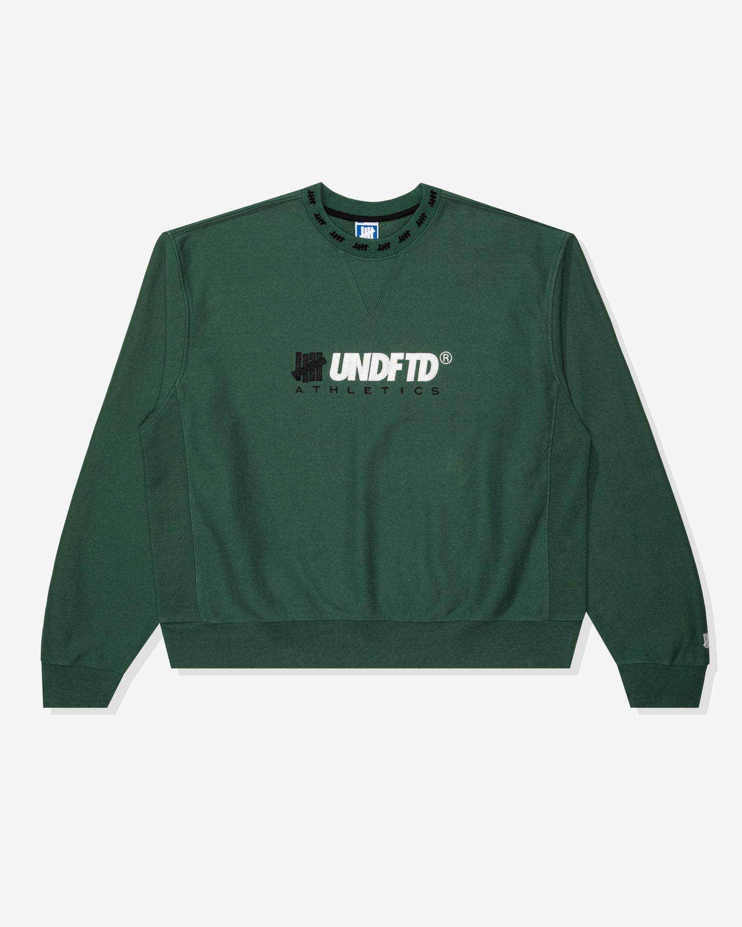 All – Undefeated
