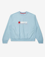 LIGHT BLUE