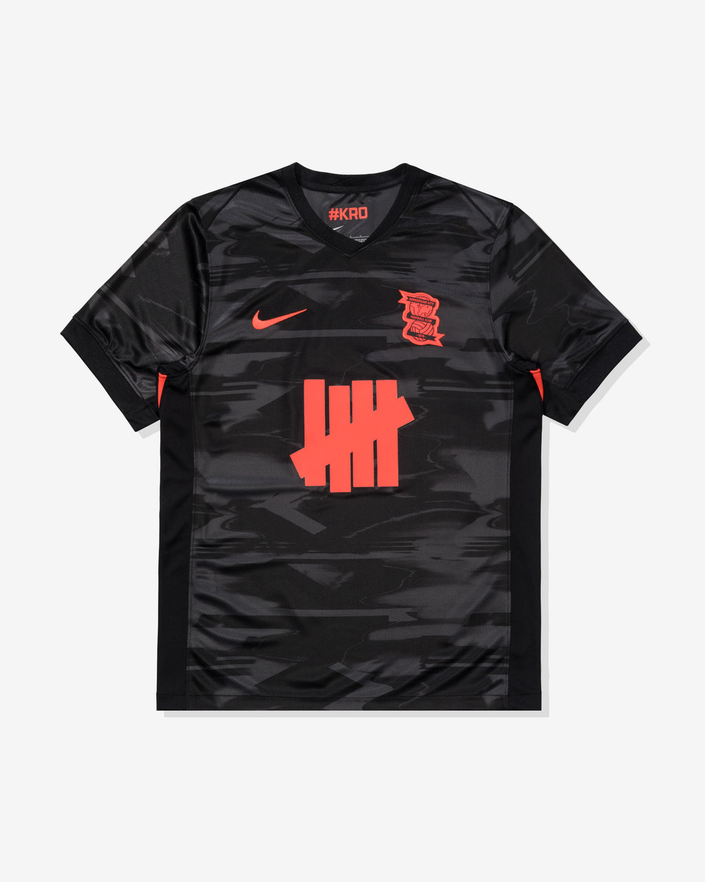Undefeated Diffrient Front All – Undefeated