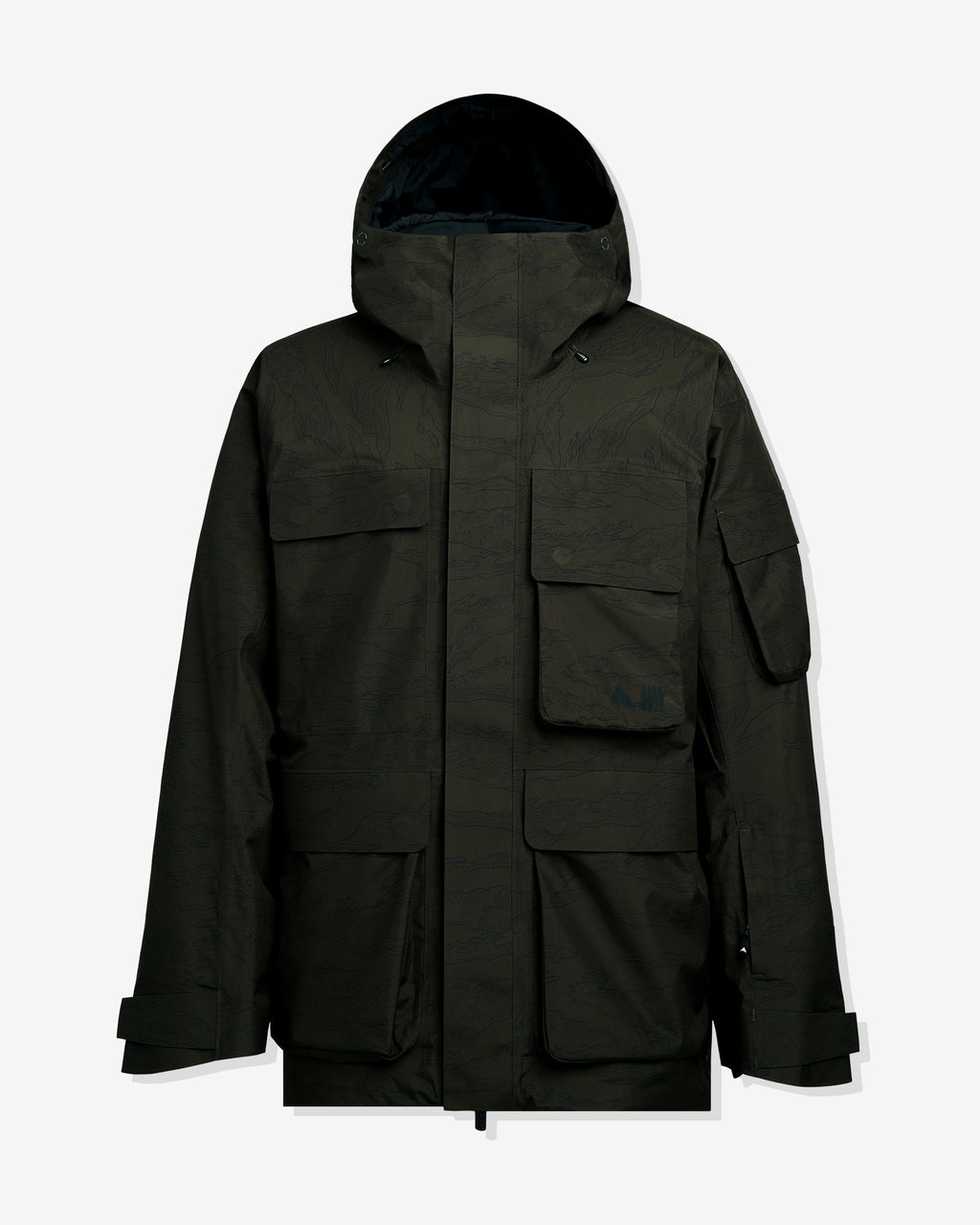 ナイロンジャケット undefeated OUTERWEAR Undefeated – Tagged 